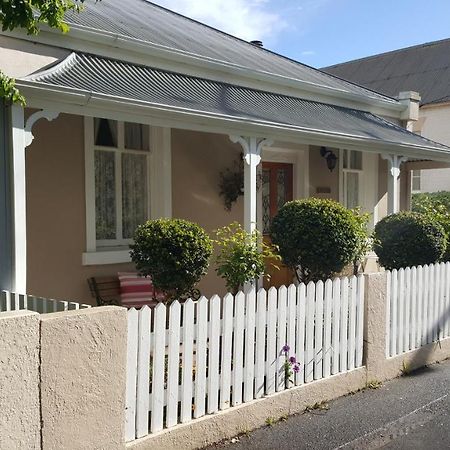 Arendon Cottage Evandale Exterior foto